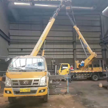 吊车出租